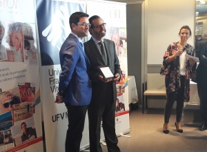 lejeune premio misión
