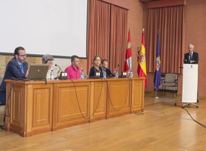 interior Palencia