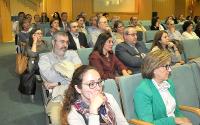 La sesión se desarrolló en el campus de Valencia-Santa Úrsula